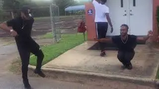 DJ XO &ldquo; Off The Lot&rdquo; Rizzoo || Sosamann [Official Dance Video] #TheWoah Dance
