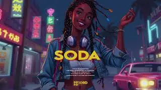 🍹DANCEHALL SHATTA Instrumental 2025  