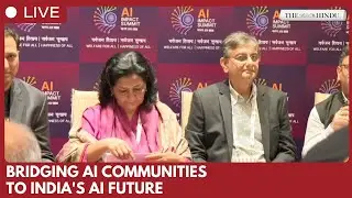 India AI Impact Summit 2026 in New Delhi focuses on inclusive AI and global collaboration