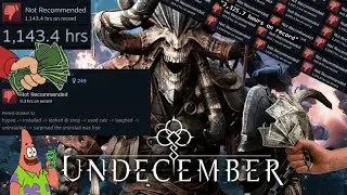 Undecember - Is It REALLY That Bad?