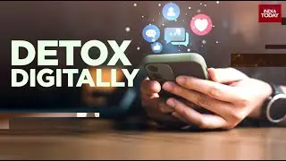 Check Out The Apps That May Help You In Digital Detox | Health 360
