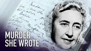 What Made Agatha Christie Such a Successful Writer?