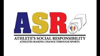 Athlete's Social Responsibility (ASR)