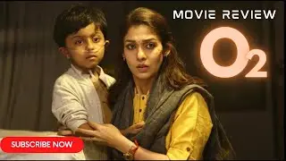 O2 Movie Review | Oxygen Tamil Movie | Nayanthara | Rithvik | Rapid Review (2022)