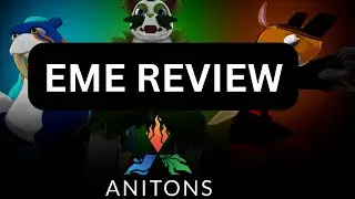 Anitons Review