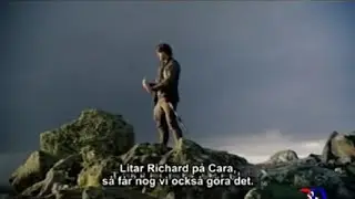 legend of the seeker mizo episode 24