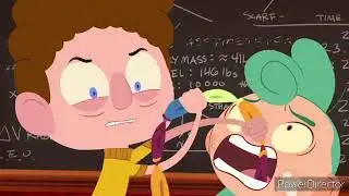 1 Second of Every Episode of Camp Camp