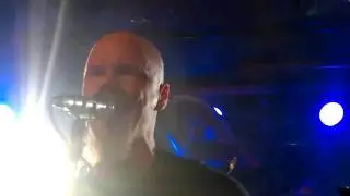 Before The Dawn - Deadsong live @ Rytmikatti (HD)