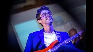Bruno Uliano - Format Guitar - 27/04/2022 - Give To Me