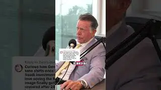 Dan says Greg Abbott&rsquo;s Muslim fearmongering comes straight from people like Amy Mek