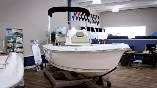 2021 Key West 1720CC For Sale | Jet Ski of Miami & Fisherman's Boat Group