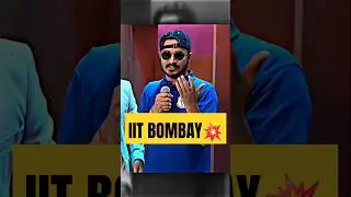 IIT Bombay के GATE पर Sath😳🔥 #shorts #jeewallah #pw #physicswallah