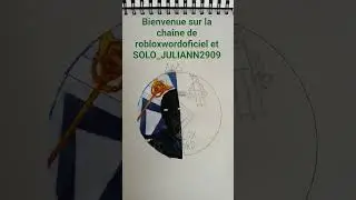 bienvenue sur la cha&icirc;ne de @Zuluzyt et @juliann-j2909