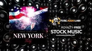 TRAP: New York Party | Royalty-Free Music