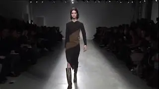 Damir Doma   Fall Winter 2014 2015 Full Fashion Show   Exclusive Video