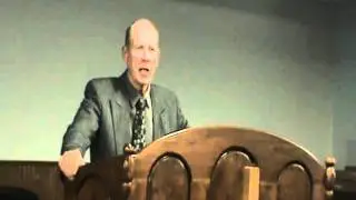 Gordon Adair - Legitimate Prophecy