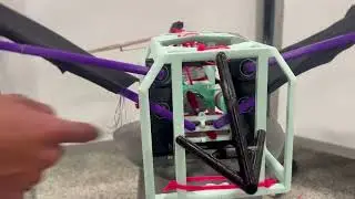 University at Buffalo Mechanical Engineering Senior Design Projects 2023-24: Highlights and Overview