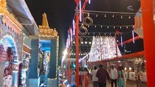 ಉಚ್ಚಿಲ ದಸರಾ 2025#uchila templ #uchila Dussehra2025