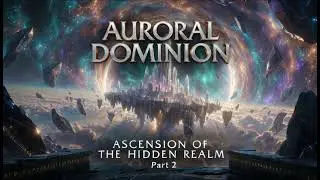 Auroral Dominion - Ascension of the Hidden Realm Part 2