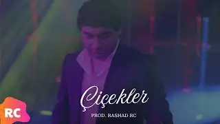 Rashad RC ft. Nuri Sərinləndirici - O Gecikmiş &Ccedil;i&ccedil;əkləri Gətirmə | REMİX