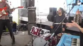 Oh Sees SXSW2010 CdV