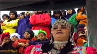 سهرةحية مع  رقية الدمسيرية احاحان  RKIA DEMSIRIYA