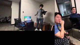 30 Sub Special: Sitting Urination is greater than Standing Urination