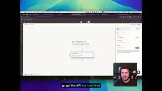 How to connect LeadTruffle to DripJobs CRM with Zapier | Tutorial