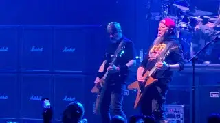 Acid Drinkers - 24 Radical Questions (live) - Katowice, 20.12.2025