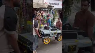 #mumbai #toybike #kpop #vlog #kidsbike #toy