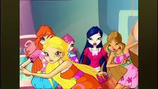 Winx Club Stella Gets Angry Looking At Funshine Bear Careful Bear Superheroes Costumes 