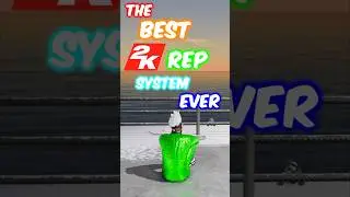 THE BEST 2K REP SYSTEM EVER 🏆