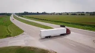 A Design Film Festival 2019: Autonomy (Trucks)