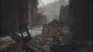 Resident Evil Village Gameplay GM 79 Infinite Ammo