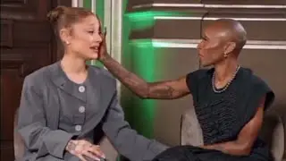 &lsquo;Please spare me&rsquo;: Cynthia Erivo and Ariana Grande&rsquo;s &lsquo;weird relationship&rsquo; brutally mocked