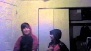 Dancing to Benja canada