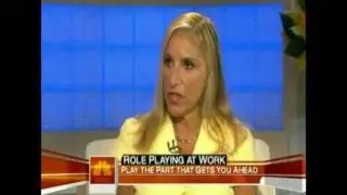 The Corporate Dominatrix by Lisa Robyn - Balance of Dominance and Submission in Workplace