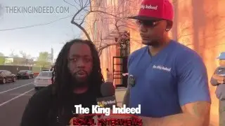 DUDOLLAZ aka SHOOTER SHANE discusses how Money & Violence impacts his life
