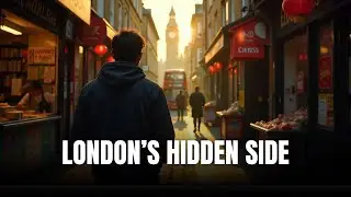 London Like You&rsquo;ve Never Seen It: Hidden Cultures & Untold Stories | Go Voyagio