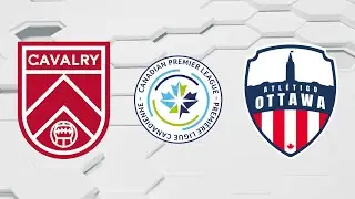 HIGHLIGHTS: Cavalry FC vs. Atl&eacute;tico Ottawa 🇨🇦 | June 28, 2025