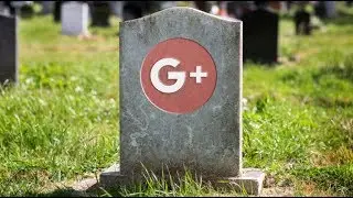 Is Google + shutting down???