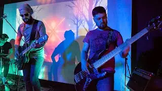 Dak Houze - Live @ FLAT (Full Show 2020)
