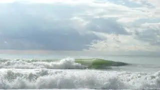 ASMR - Relaxar com o Mar e o Som das Ondas - 1 Hora