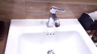 October 2017: Hotel Room Tour, The V Spa Hotel and Conference Center, Tartu, Estonia