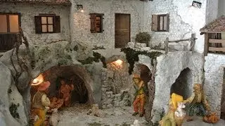 Presepe Natale 2013