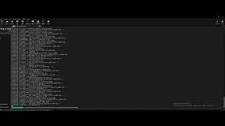 Guide how to setup Ironfish node