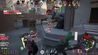 14-1-9 Grey Talon 46K carry