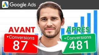 Google Ads : Comment SCALER un Compte en 3 Mois (M&eacute;thode 2026)