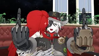 Argenthill - Just Be Friends