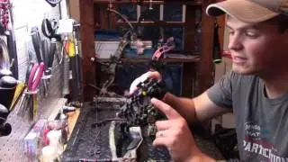Choosing Archery/Bow Accessories